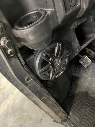 2023 Polaris Ranger XP 1000 (12th thumbnail)