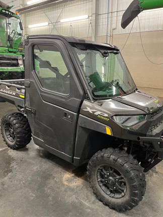 2023 Polaris Ranger XP 1000 Used Equipment
