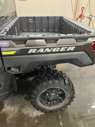 2023 Polaris Ranger XP 1000 (3rd thumbnail)