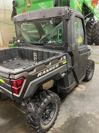 2023 Polaris Ranger XP 1000 (5th thumbnail)