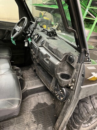 2023 Polaris Ranger XP 1000 (14th thumbnail)