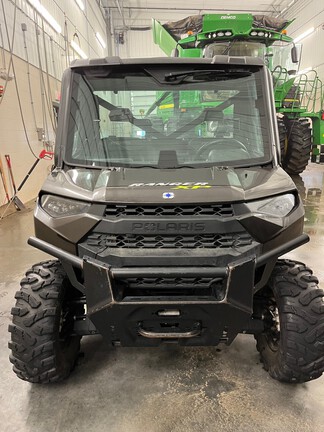 2023 Polaris Ranger XP 1000 (6th thumbnail)