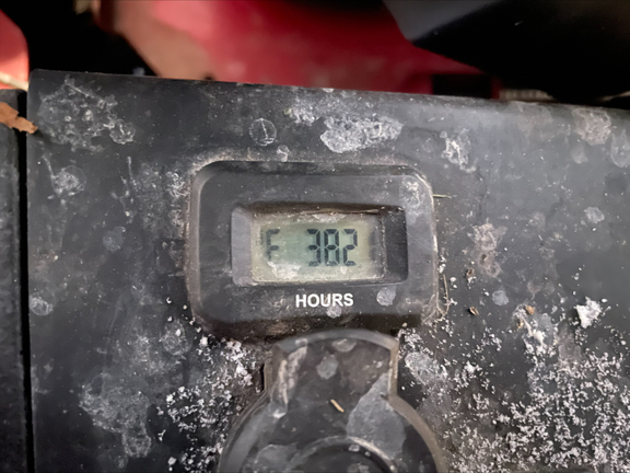 2025 Ferris ISX2200 25 - Photo4