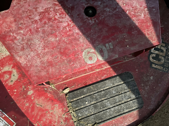 2025 Ferris ISX2200 25 - Photo3