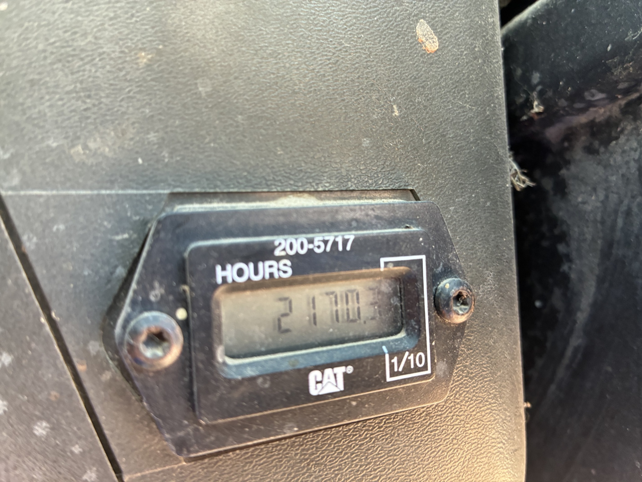 2009 Caterpillar 252B2 Image 5