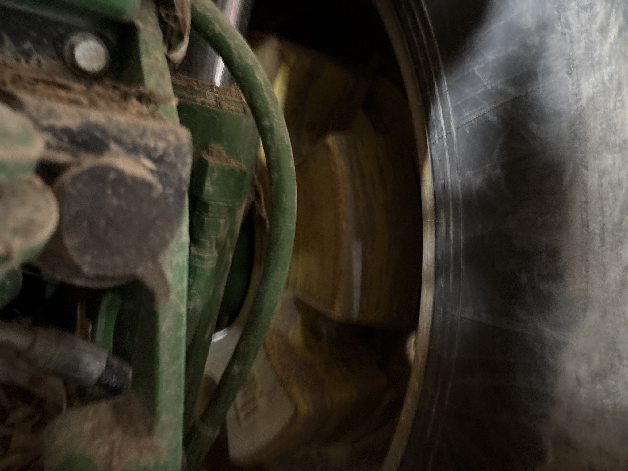 Used 2012 John Deere 7260R Row Crop Tractors at Koenig Equipment in Anna, OH - PhotoXL10