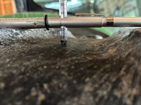 Used 2012 John Deere 7260R Row Crop Tractors at Koenig Equipment in Anna, OH - Photo13