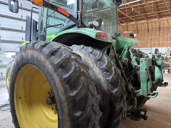Used 2012 John Deere 7260R Row Crop Tractors at Koenig Equipment in Anna, OH - Photo4