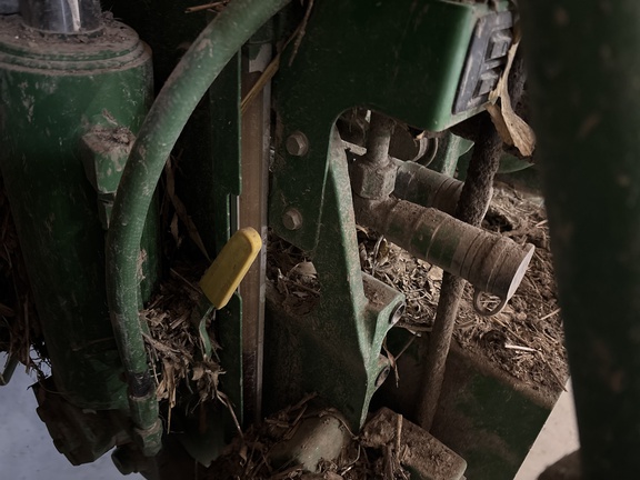 Used 2012 John Deere 7260R Row Crop Tractors at Koenig Equipment in Anna, OH - Photo11