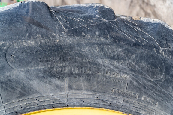 Used 2012 John Deere 7260R Row Crop Tractors at Koenig Equipment in Anna, OH - Photo11