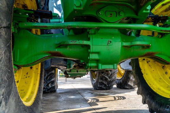 Used 2012 John Deere 7260R Row Crop Tractors at Koenig Equipment in Anna, OH - Photo15