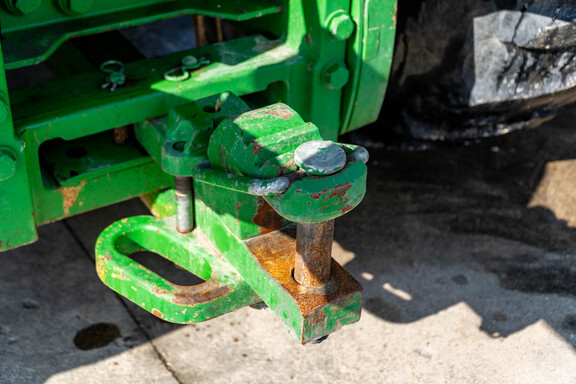 Used 2012 John Deere 7260R Row Crop Tractors at Koenig Equipment in Anna, OH - Photo20