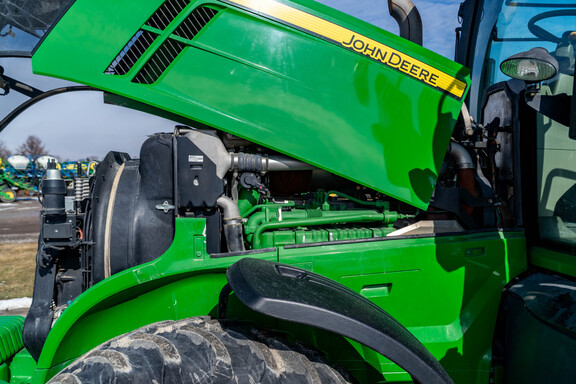 Used 2012 John Deere 7260R Row Crop Tractors at Koenig Equipment in Anna, OH - Photo24