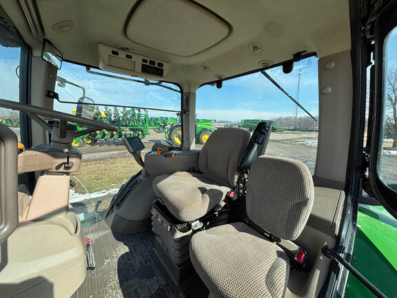 Used 2012 John Deere 7260R Row Crop Tractors at Koenig Equipment in Anna, OH - Photo27