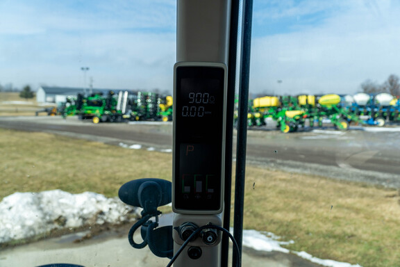 Used 2012 John Deere 7260R Row Crop Tractors at Koenig Equipment in Anna, OH - Photo32