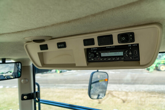 Used 2012 John Deere 7260R Row Crop Tractors at Koenig Equipment in Anna, OH - Photo33