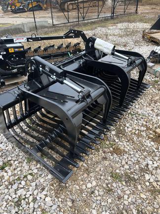 Photo of a 2026 John Deere GR84 GRAPPLE
