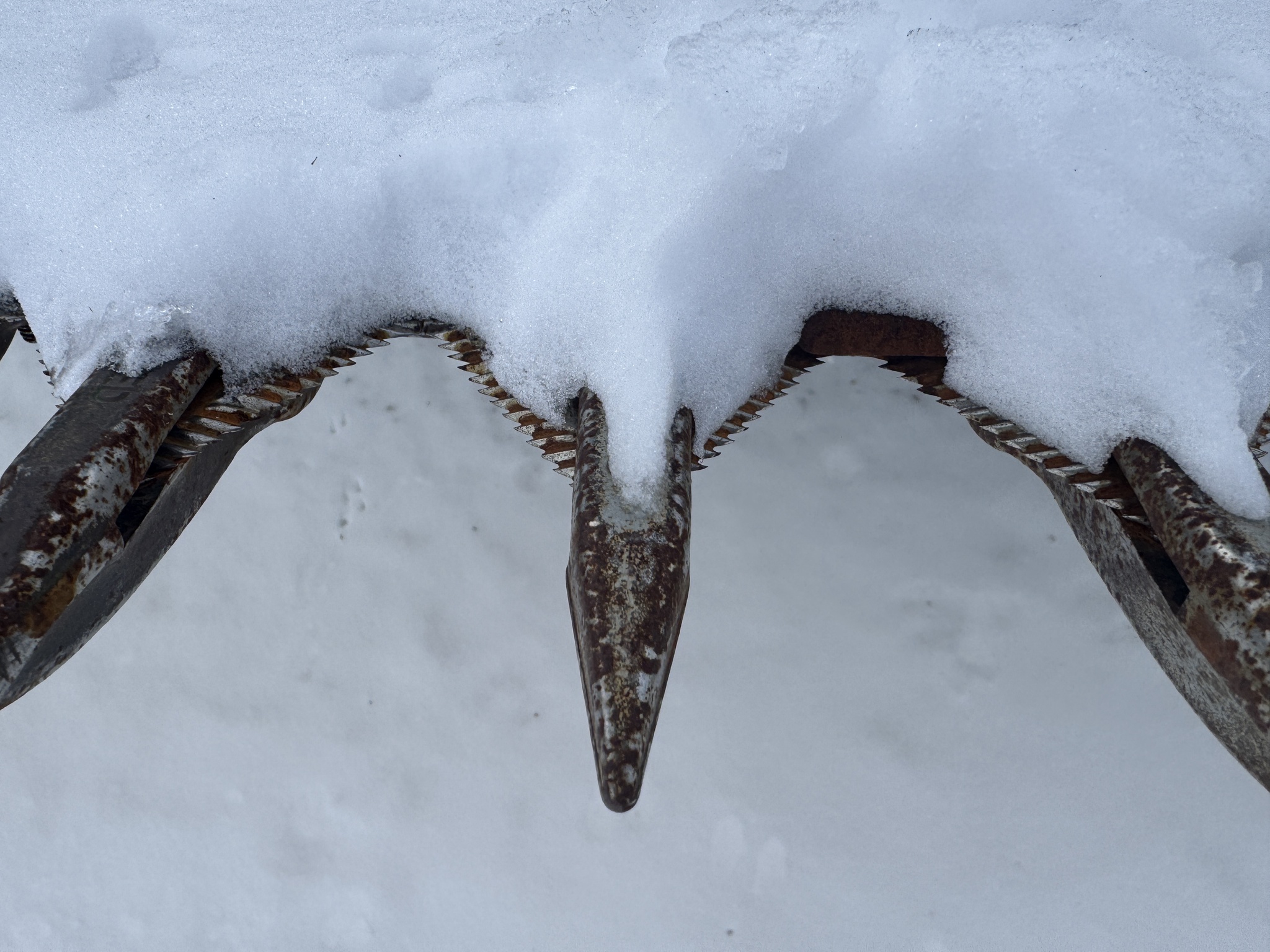 1999 John Deere 925 Image 14