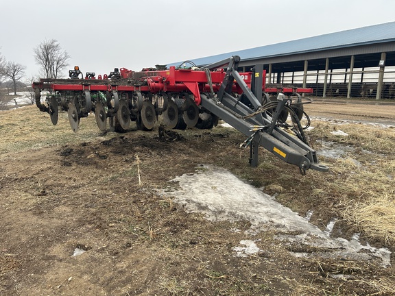 2021 Wil Rich SOIL PRO 513 - Photo2