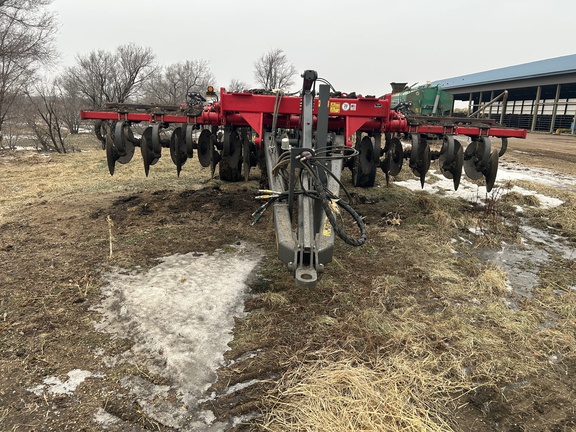 2021 Wil Rich SOIL PRO 513 - Photo3