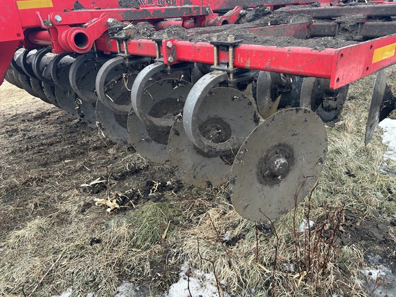 2021 Wil Rich SOIL PRO 513 - Photo4