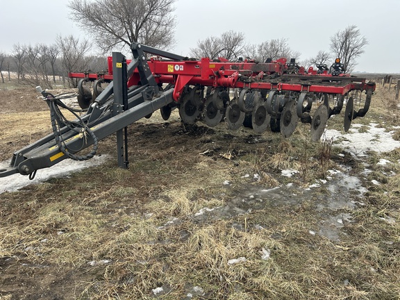  Wil Rich SOIL PRO 513