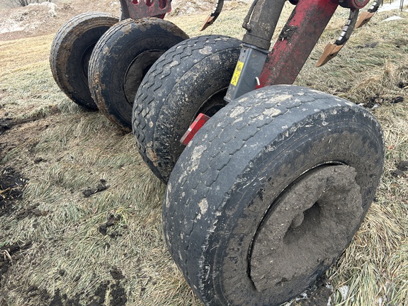 2021 Wil Rich SOIL PRO 513 - Photo5