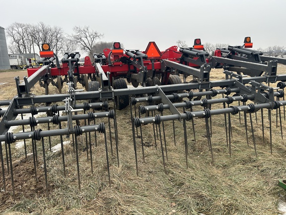 2021 Wil Rich SOIL PRO 513 - Photo8