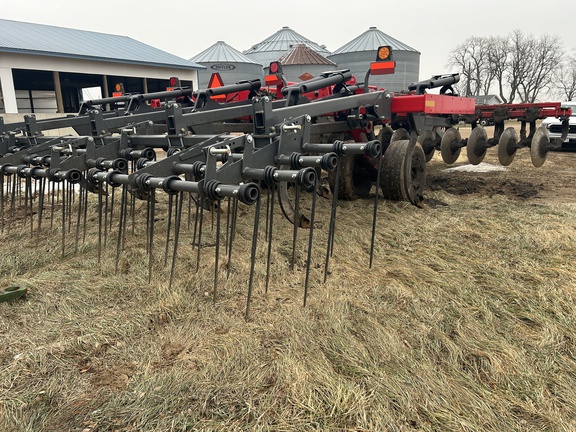 2021 Wil Rich SOIL PRO 513 - Photo9