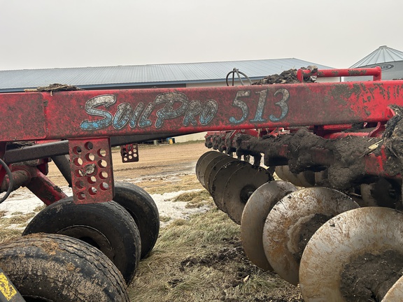 2021 Wil Rich SOIL PRO 513 - Photo12