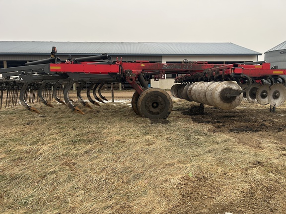 2021 Wil Rich SOIL PRO 513 - Photo11