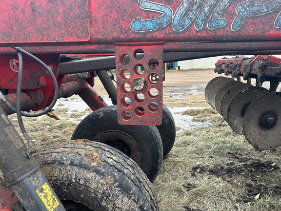 2021 Wil Rich SOIL PRO 513 - Photo13