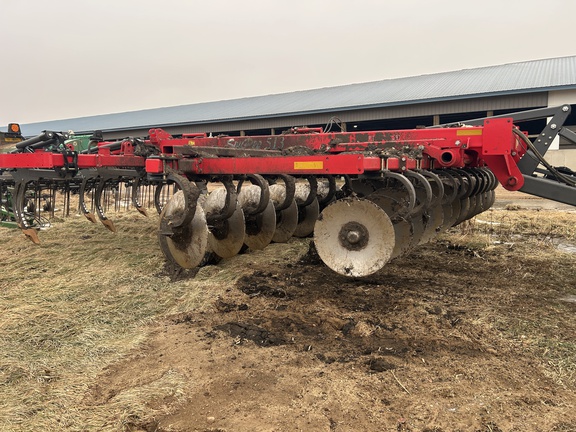 2021 Wil Rich SOIL PRO 513 - Photo14