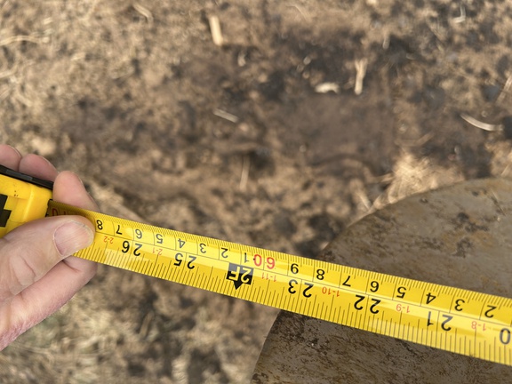 2021 Wil Rich SOIL PRO 513 - Photo15