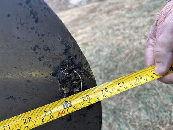 2021 Wil Rich SOIL PRO 513 - Photo16