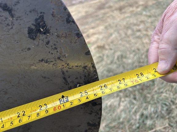 2021 Wil Rich SOIL PRO 513 - Photo17