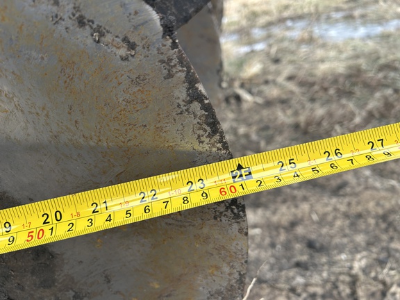 2021 Wil Rich SOIL PRO 513 - Photo18