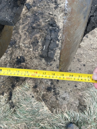 2021 Wil Rich SOIL PRO 513 - Photo20