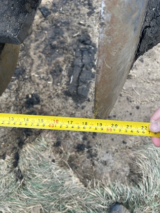 2021 Wil Rich SOIL PRO 513 - Photo19