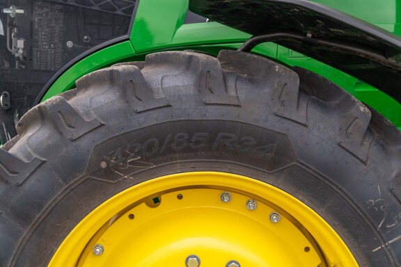Used 2024 John Deere 7R 290 Row Crop Tractors at Koenig Equipment in Urbana, OH - Photo12