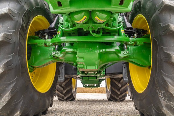 Used 2024 John Deere 7R 290 Row Crop Tractors at Koenig Equipment in Urbana, OH - Photo14