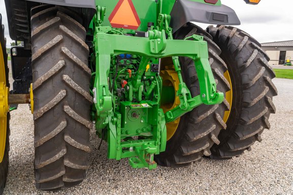 Used 2024 John Deere 7R 290 Row Crop Tractors at Koenig Equipment in Urbana, OH - Photo15