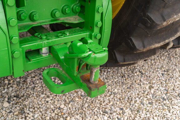 Used 2024 John Deere 7R 290 Row Crop Tractors at Koenig Equipment in Urbana, OH - Photo18