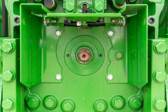 Used 2024 John Deere 7R 290 Row Crop Tractors at Koenig Equipment in Urbana, OH - Photo19