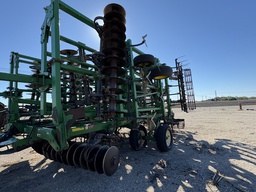 Mulch Finisher For Sale 2014 John Deere 2310 