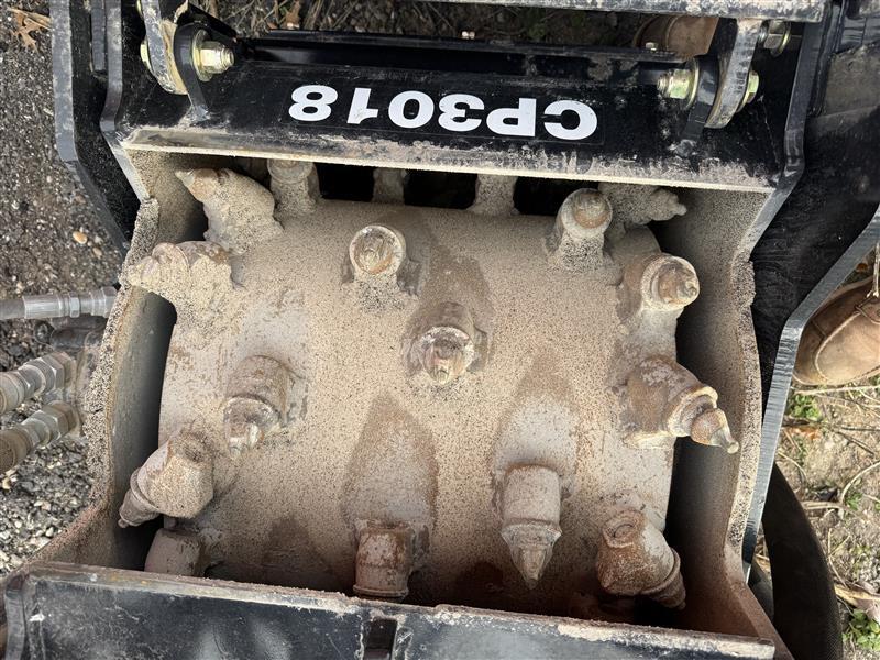 2023 Kubota CP3018 Image 1