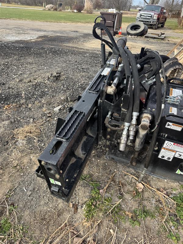 2023 Kubota CP3018 Image 3