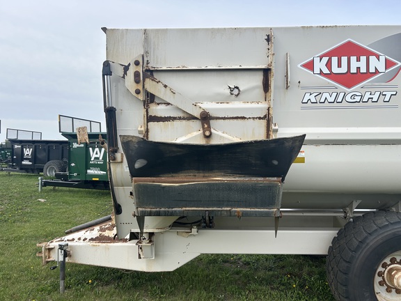 2017 Kuhn Knight RC250 (3rd thumbnail)