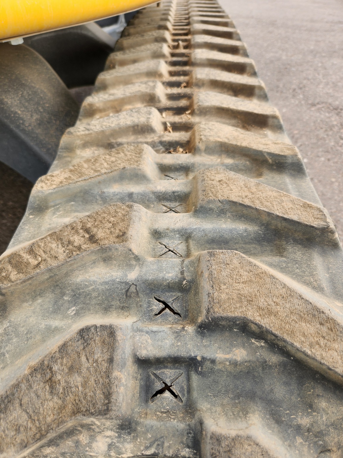 2023 John Deere 35G Image 5