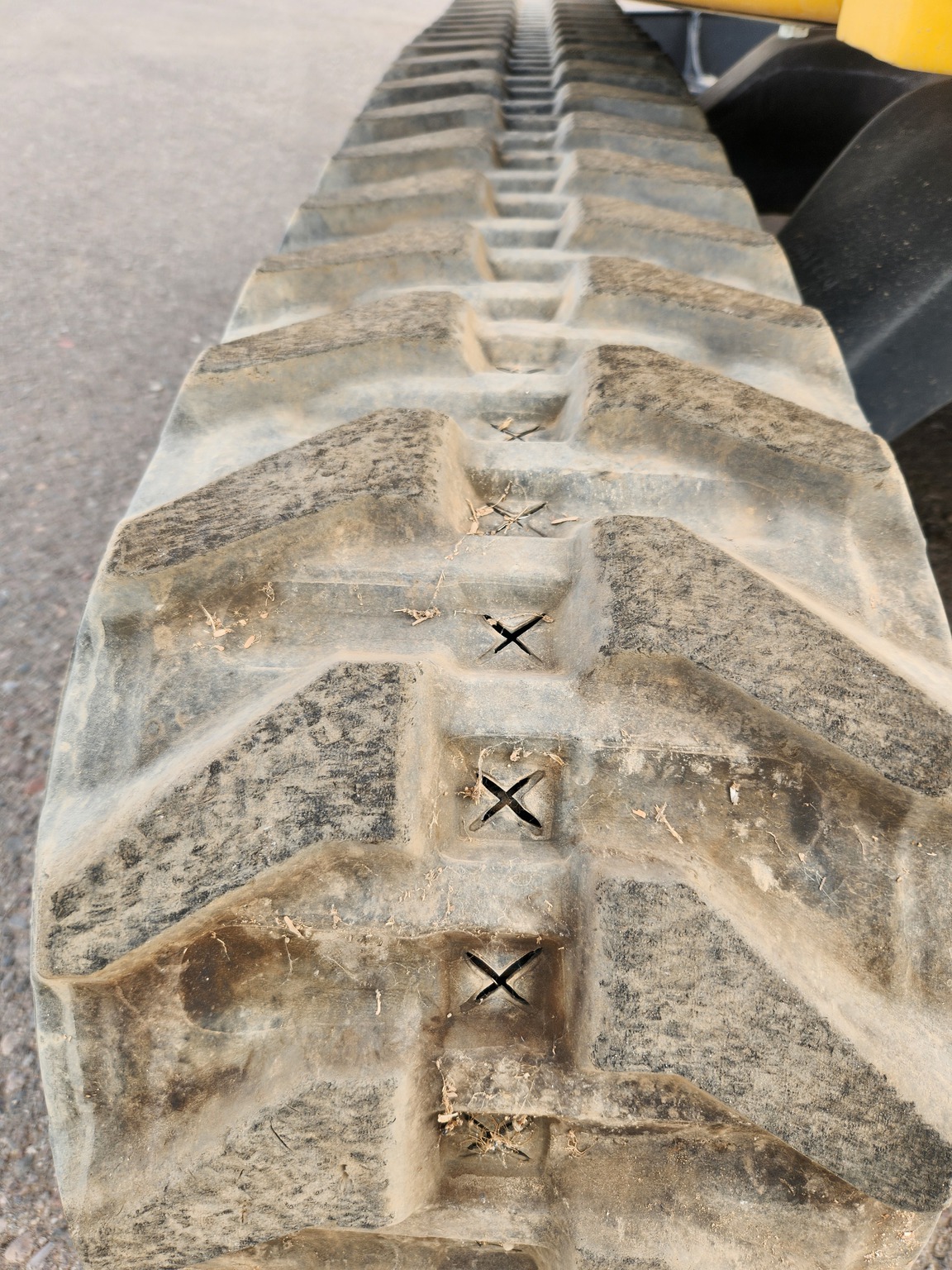 2023 John Deere 35G Image 6